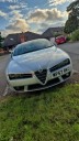 Alfa Romeo Brera Jtdm Sv