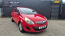 Vauxhall Corsa S Ecoflex