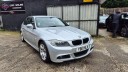 Bmw 3 Series 318d M Sport Automatic