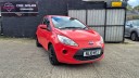 Ford Ka Style Plus