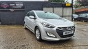 Hyundai I30 Active