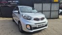 Kia Picanto Vr7