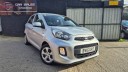 Kia Picanto 1