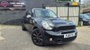 Mini Countryman Cooper S All4