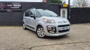 Citroen C3 Picasso Bluehdi Platinum Picasso